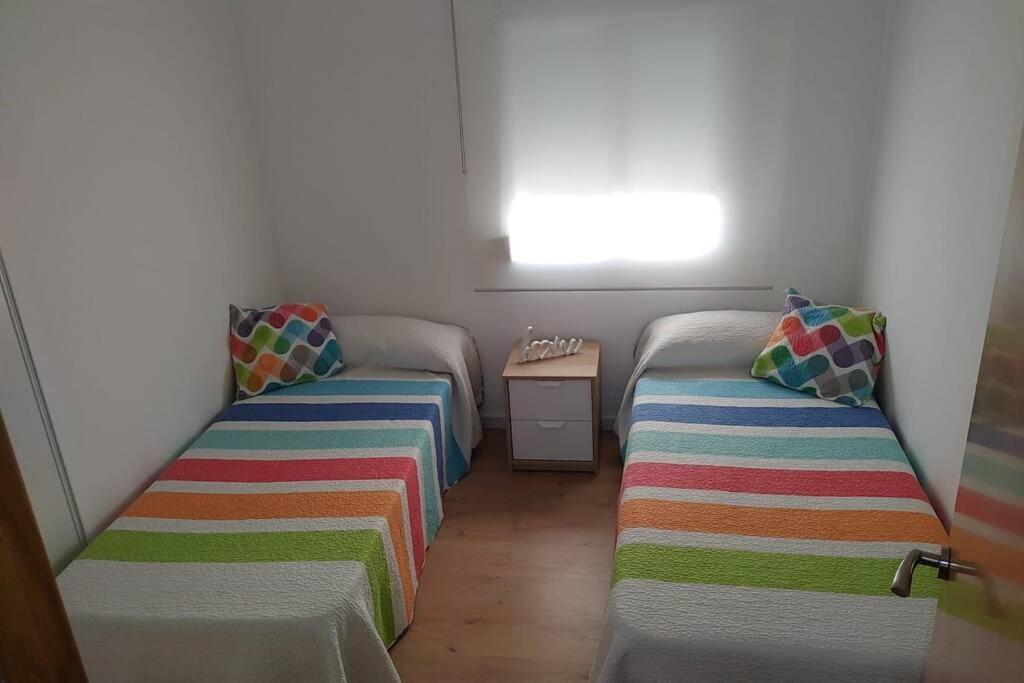 Apartment Aitana Fortaleny