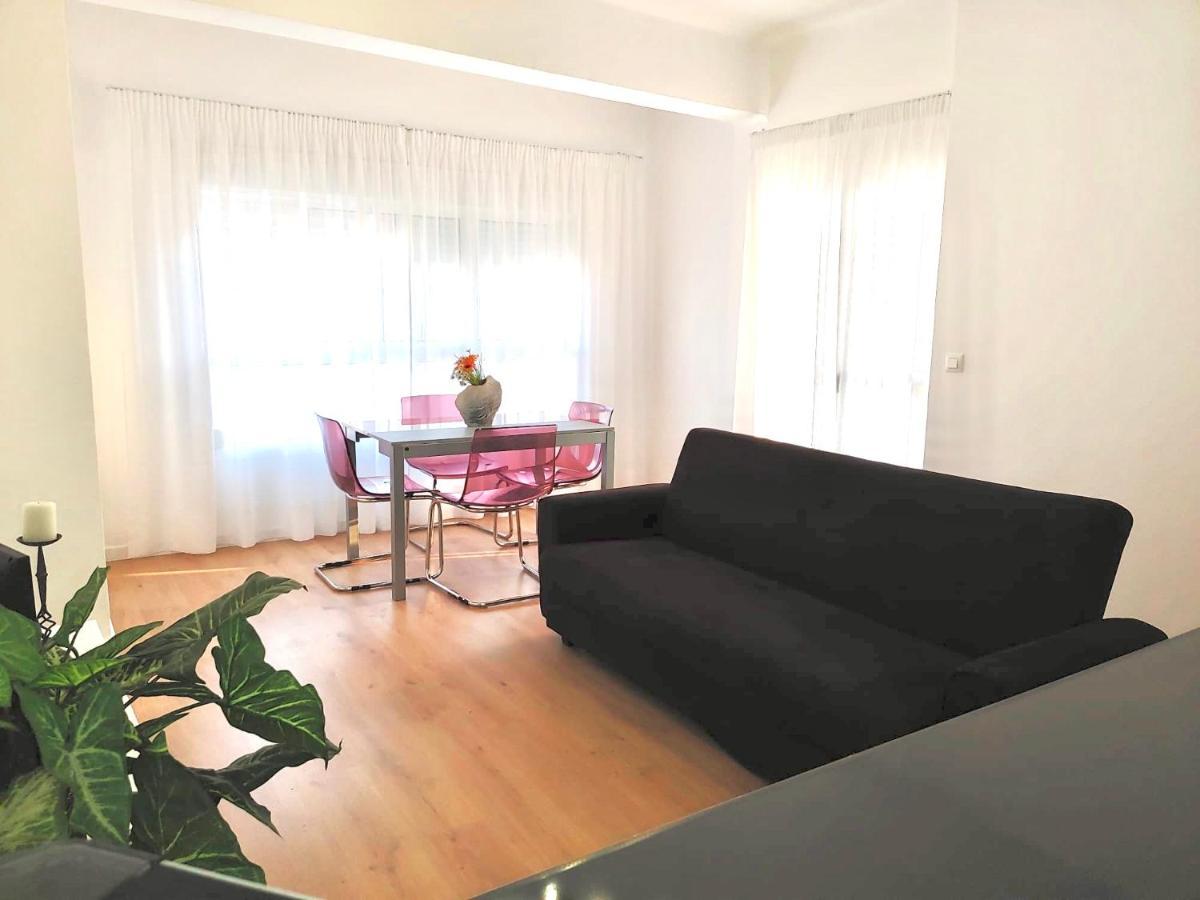 Apartment Aitana *
