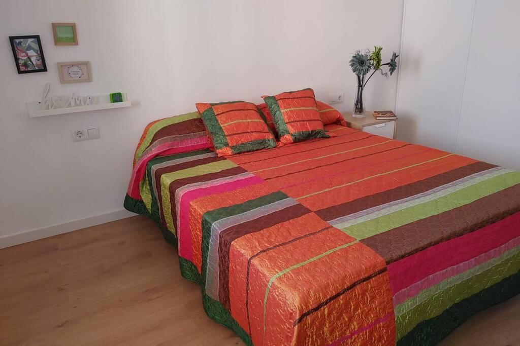 Apartment Aitana *