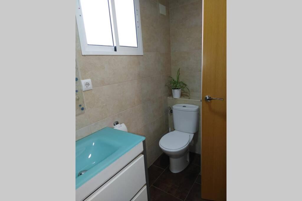 Aitana Apartment