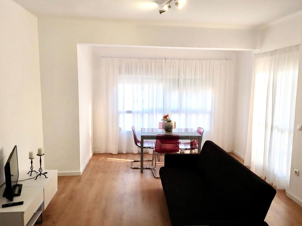 Apartment Aitana *