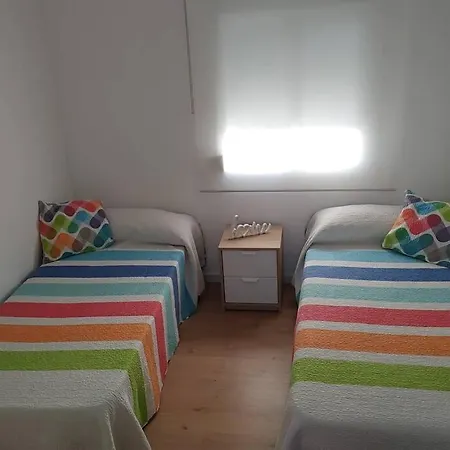 Aitana Apartment Fortaleny Exterior photo