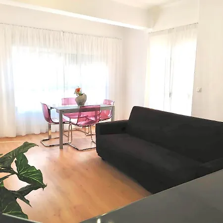 Aitana Apartment Fortaleny Exterior photo