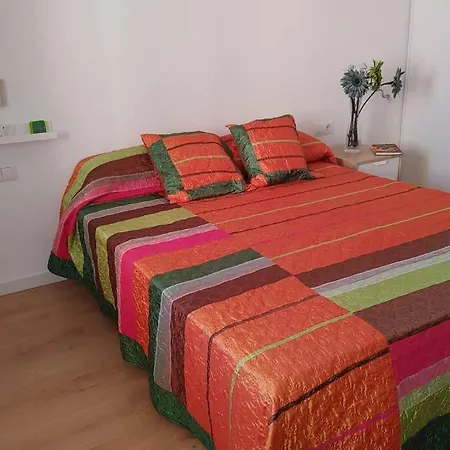 Aitana Apartment Fortaleny Exterior photo