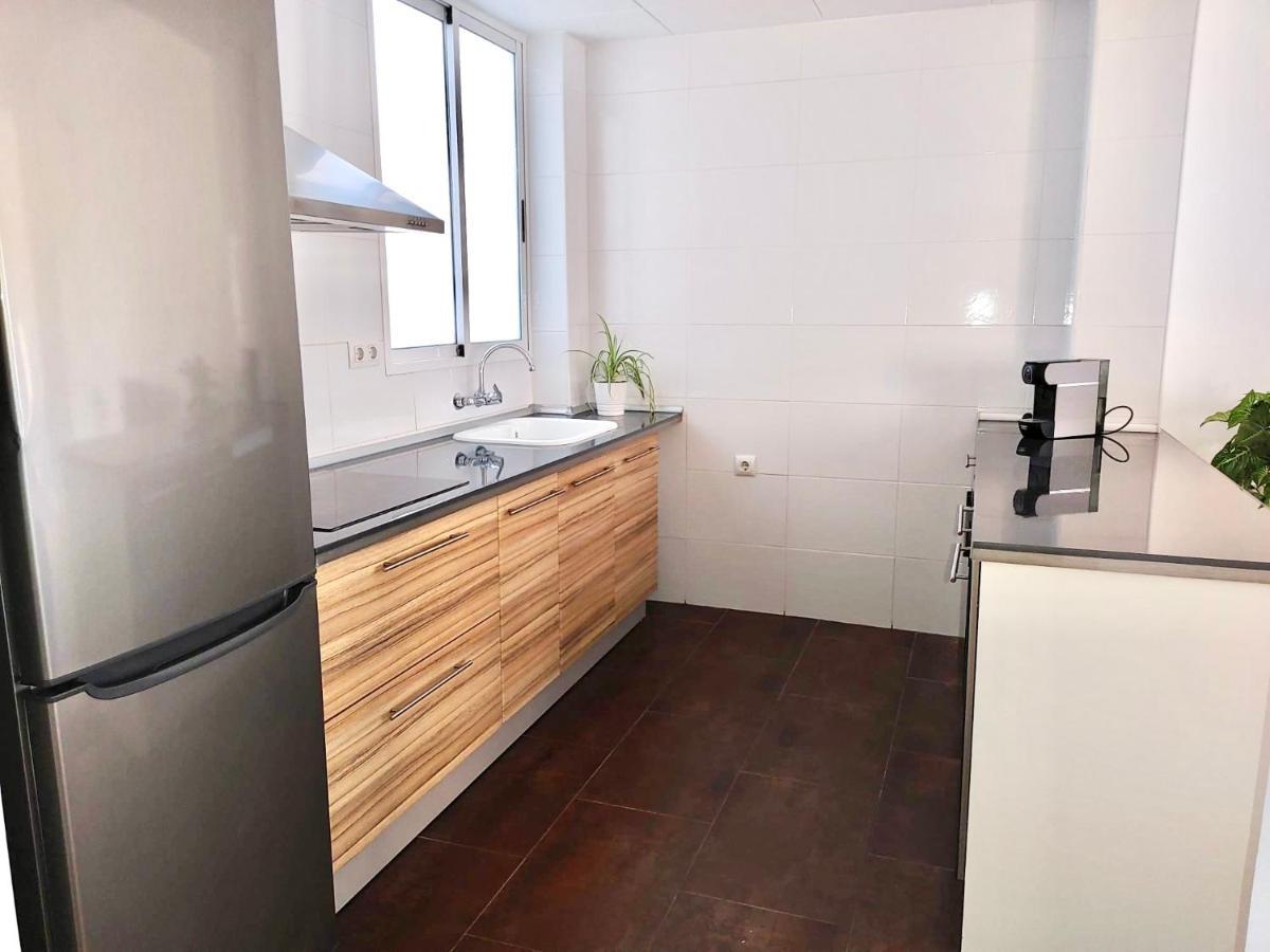 Aitana Appartement *